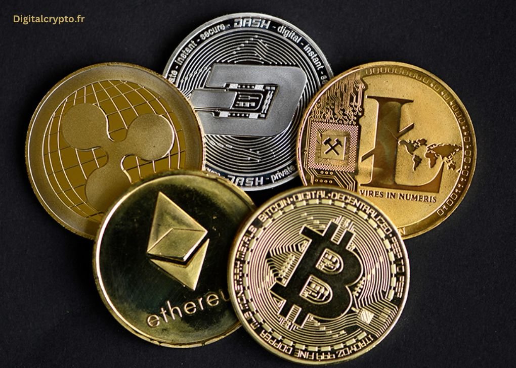 Qu'est-ce que la crypto-monnaie
