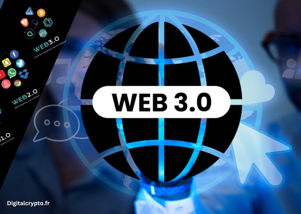 Qu’est-Ce Que Le Web 3.0