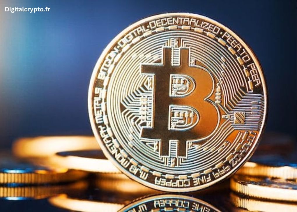 Vendre du Bitcoin sur des échanges centralisés