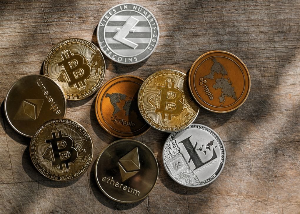 crypto-monnaies les plus populaires jusqu'à présent
