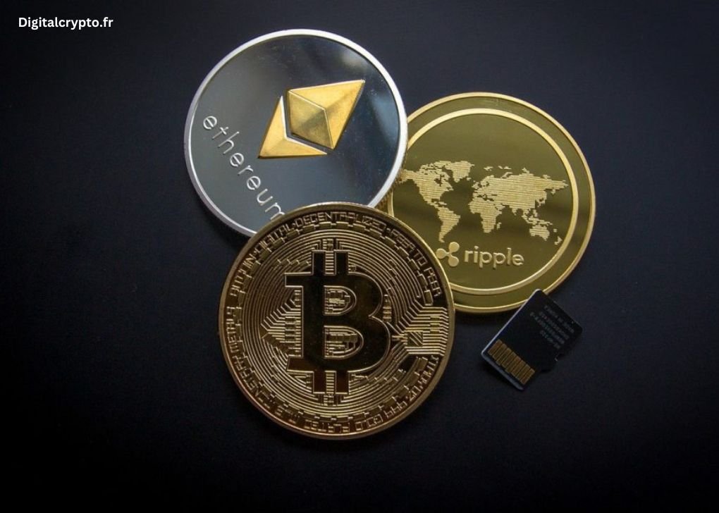 Vendre des Litecoins pour d'autres crypto-monnaies