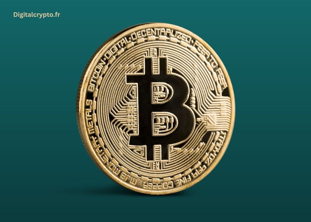 crypto-monnaie Bitcoin