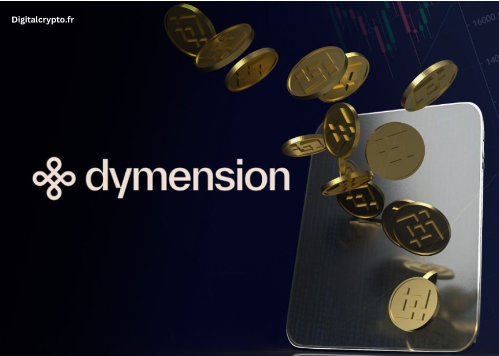 Crypto Dymension