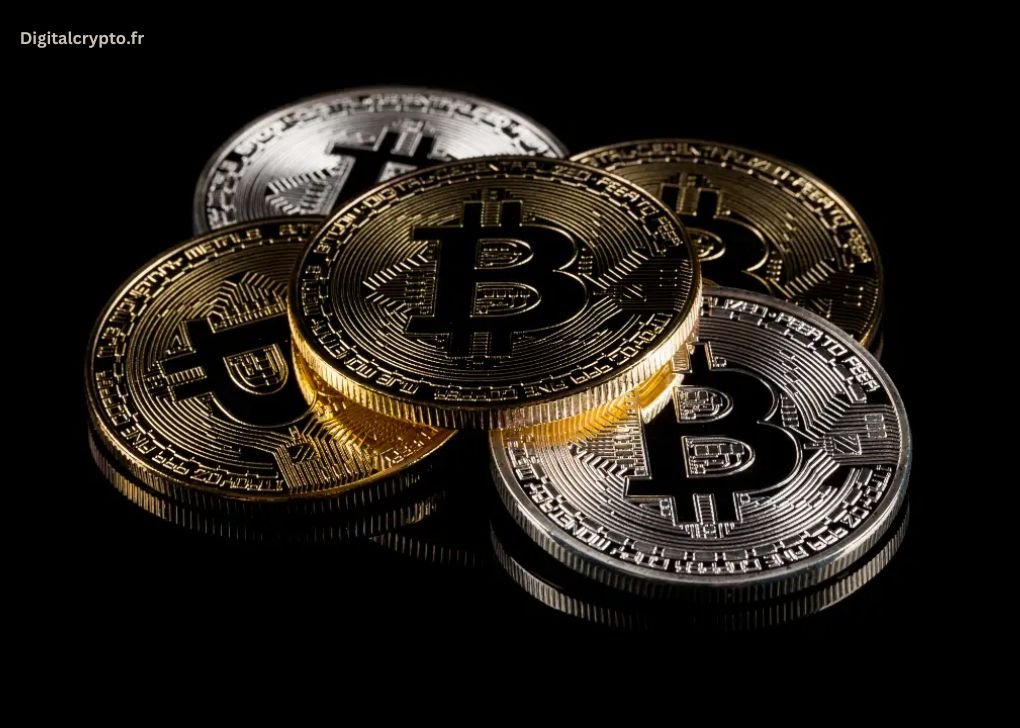 D’investir Dans Le Bitcoin