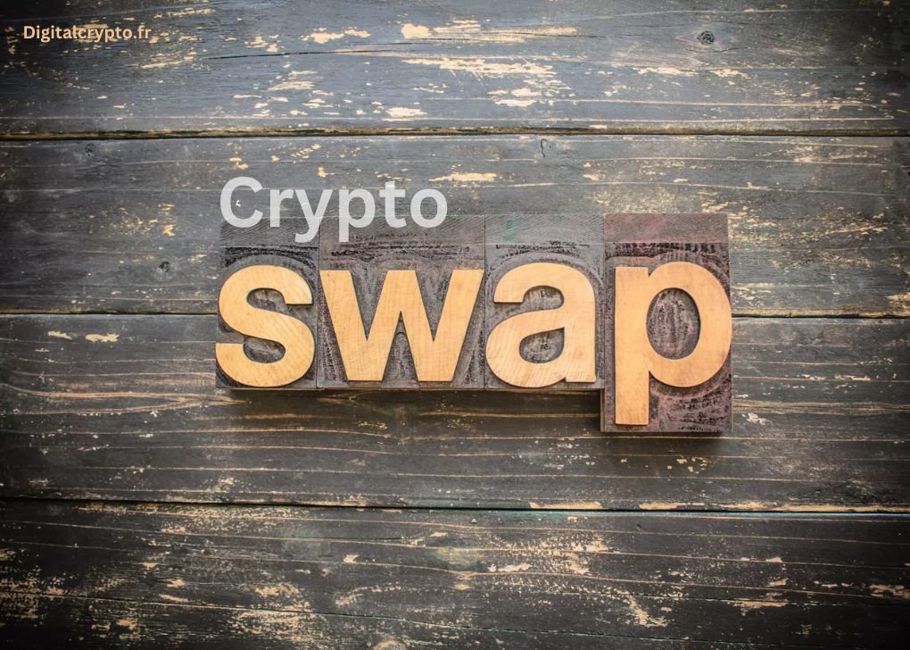 Crypto Swap