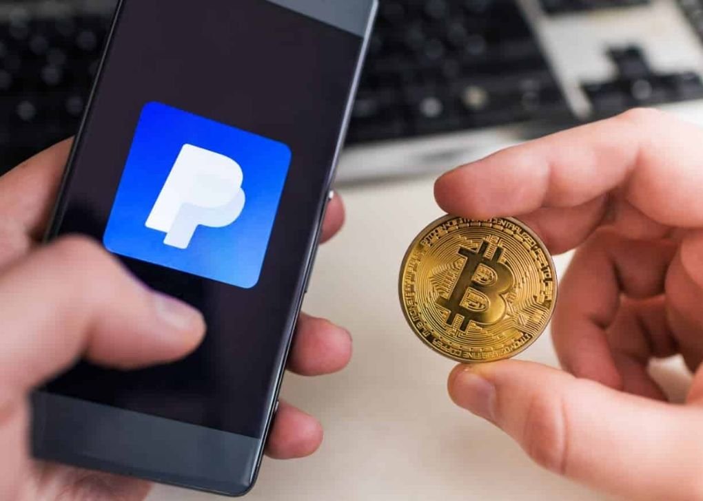 Revenu passif utilisant la crypto