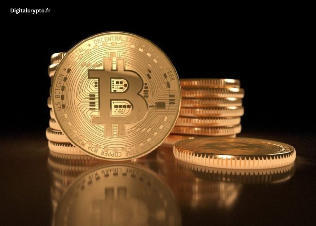 Bitcoin Pour Les Nuls