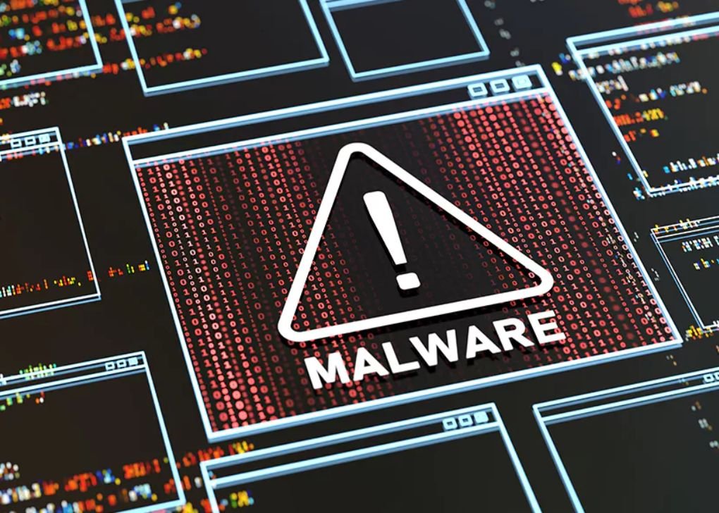 Crypto Malware