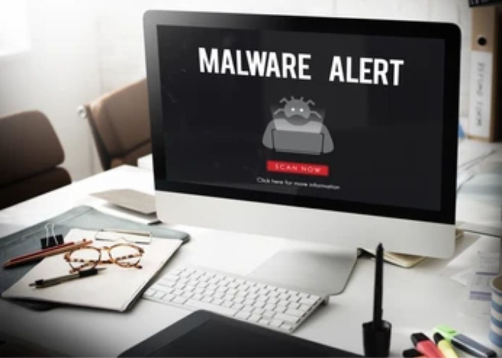 Crypto Malware